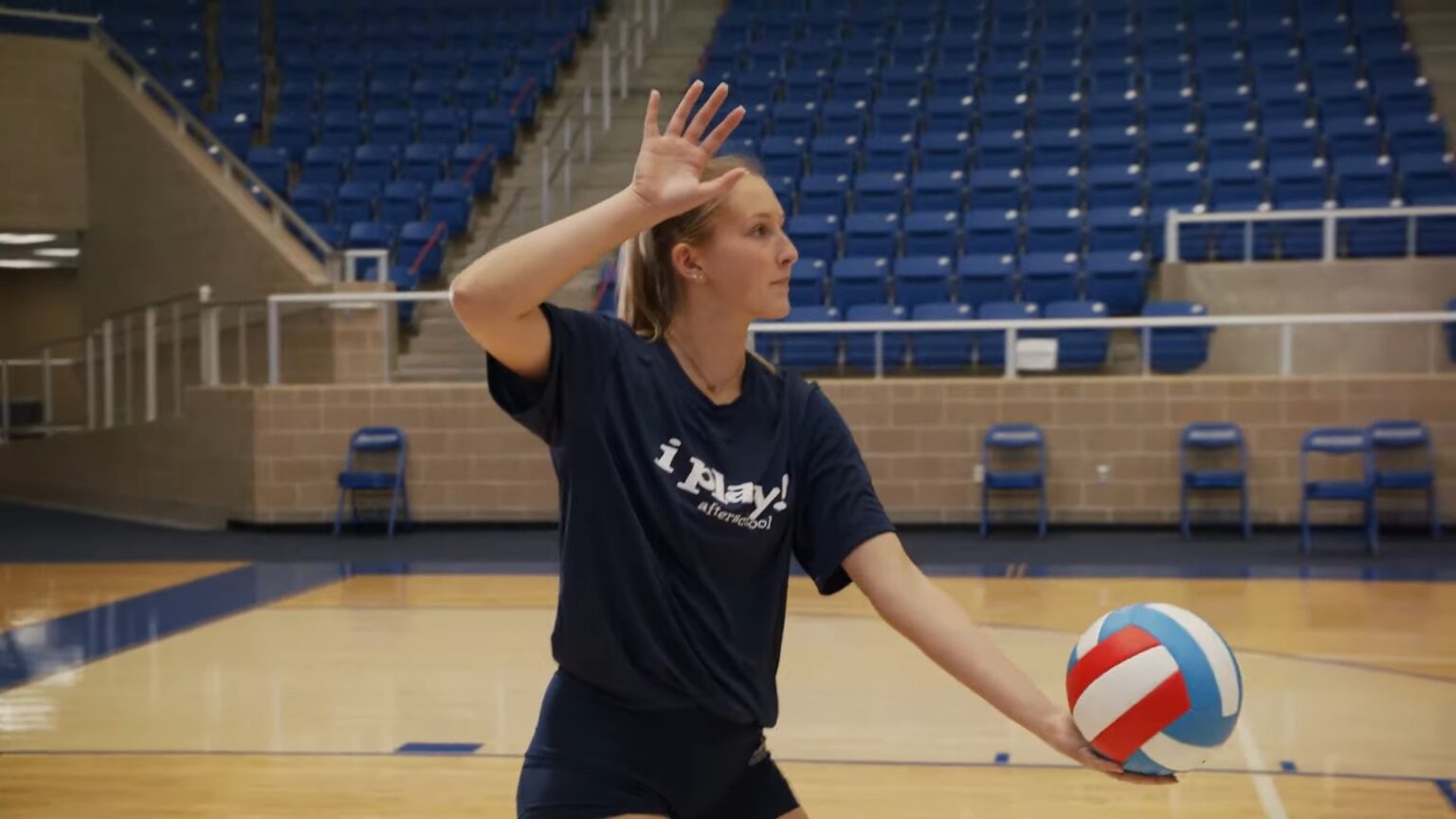 What Is an Ace in Volleyball Ignite Your Performance