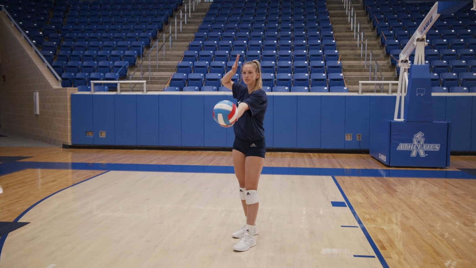 What Is an Ace in Volleyball Ignite Your Performance