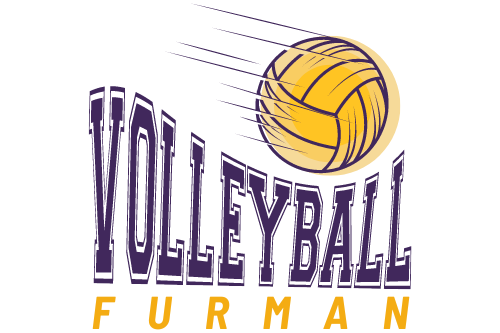 Furman Volleyball