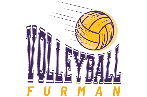 Furman Volleyball
